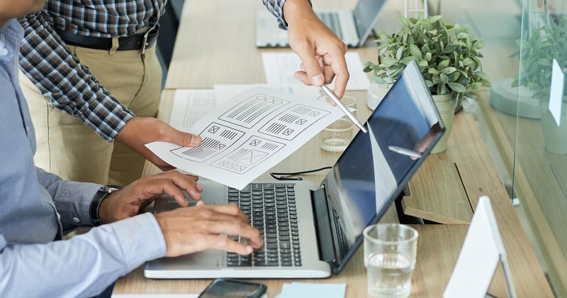 Agence web WordPress : 7 clés pour un site qui convertit enfin