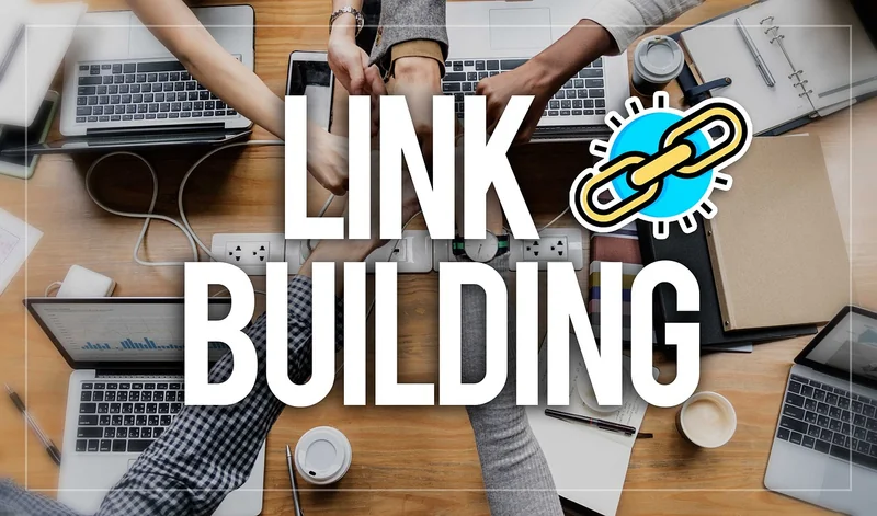 Construire un profil de backlinks de qualité