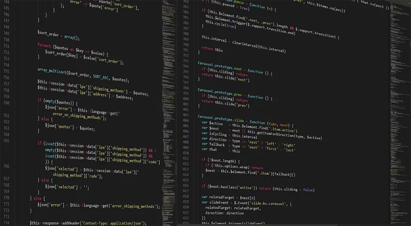 Audit de site web : le premier pas oublié