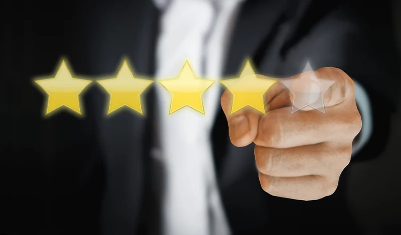 Avis clients : le levier que tout le monde ignore