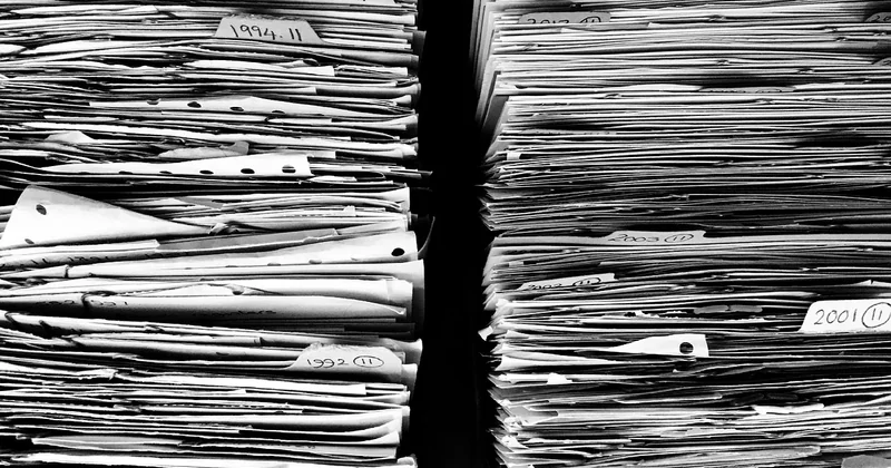 La hiérarchie des dossiers influence la découverte des pages