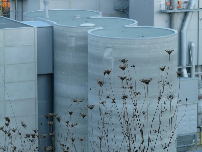 Architecture en silos : la base d'un maillage qui marche