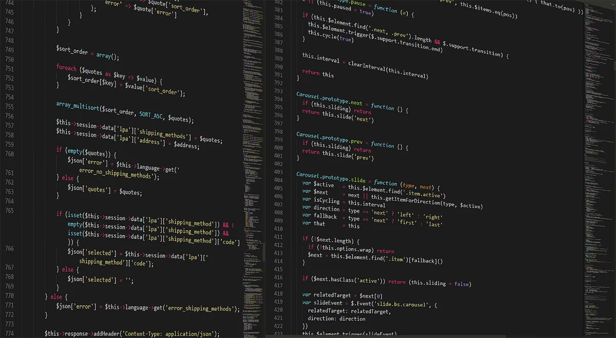 Les Core Web Vitals : le nouveau champ de bataille